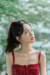 -Lady  Jane高端婚纱礼服馆