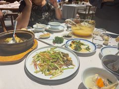 -禧宴Joyous Restaurant(禧园店)