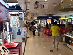 -新世界百货(顺义店)