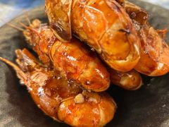 -鲜璟台·地标景观餐厅(上海中心店)