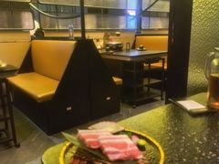 -樱嘢·炭火烧肉(惠南店)