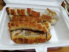 -老字号蛇口德记烧腊饭店·海鲜加工