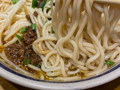 -聚合鑫东北熏酱熟食麻辣面(长阳店)