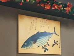 -家贺屋刺身寿司专门店