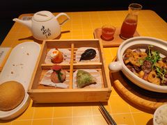 -蔡澜点心·粤菜(花城汇南区店)