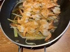 -炊烟小炒黄牛肉(中心印象城店)