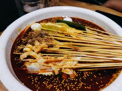 -叶婆婆钵钵鸡(解放碑店)