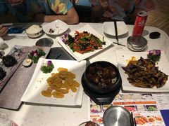 -极乐汇汗蒸会馆(杭州店)
