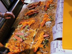 -四环冷面王(西单华威约饭街店)