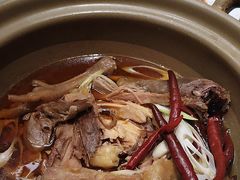 -盛百味·家宴餐厅(霸州分店)