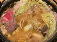 -大和食乐·鲜和牛酸汤火锅(环宇荟店)