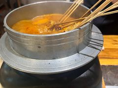 -那些年记忆烧烤