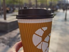 -可颂坊(中心书城店)
