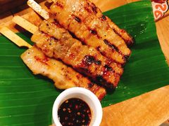 -Naughty Nuri’s Phuket