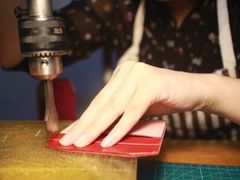 -零几体验diy皮具工作室(振业城店)