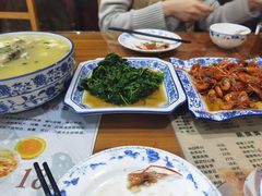 -洞天食府(北大街店)