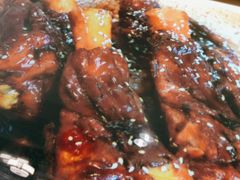 -顾家土菜館