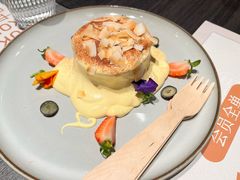 -卡朋西餐(宝安大仟里店)