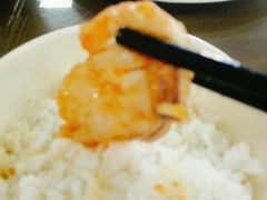 -茶港食堂(武昌店)
