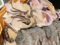 -牛YO寿喜烧和牛火锅自助(三台子万象汇店)