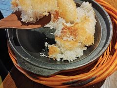 -湘力力小院·鱼汤泡饭(枫林路店)