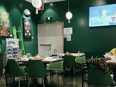 -烹然四季椰子鸡火锅(姚家园万象汇店)
