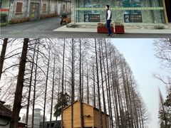 -云间粮仓