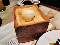 -绿茶餐厅(壹方天地店)