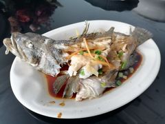 -三姐妹·海鲜大排档