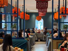 -老济南·地道济南菜(大明湖店)