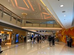 -香港ELEMENTS圆方