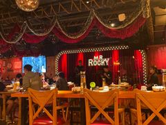 -MR.ROCKY洛奇先生·西餐&酒吧(琶醍店)