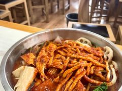 -苏袁麻辣烫(呼和浩特总局街店)