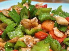 -巢湖名吃·东关老鹅汤(江南风情街店)