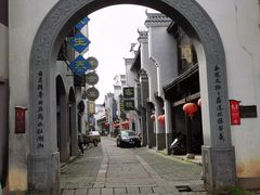-道林古镇
