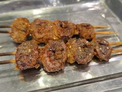 -紫光园·烤鸭(吕家营店)