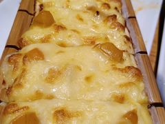 -喝丢一只鞋海鲜烧烤·海肠捞饭(东关街店)