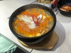 -文成焕·家族韩式餐厅