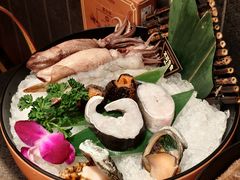 -大牛寿喜烧·和牛放题(香港广场店)