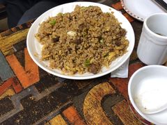 -小艾家的炒饭(万新村店)