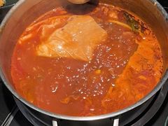 -二刀潮牛(重庆光环购物公园店)