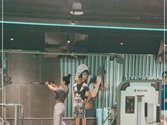 -舒适堡健身(爱琴海店)