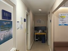 -欢乐口腔医院(顺义分院)