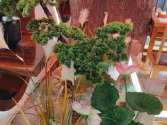 -荷塘秋月·本帮江浙菜(国权路店)