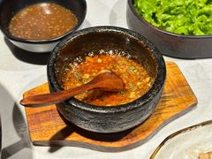 -虎丸烧肉(新大陆广场店)