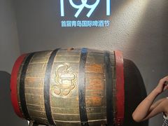 -青岛啤酒博物馆