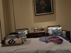 -鼎族怡华·指压·油压·经络(西单昌盛大厦店)
