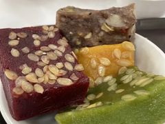 -常州糕团店(北大街新世纪商城店)