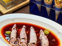 -新华饭店·新津菜·酥皮烤鸭·海鲜(津湾广场店)