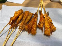 -申记串道和和旗舰店(北行店)